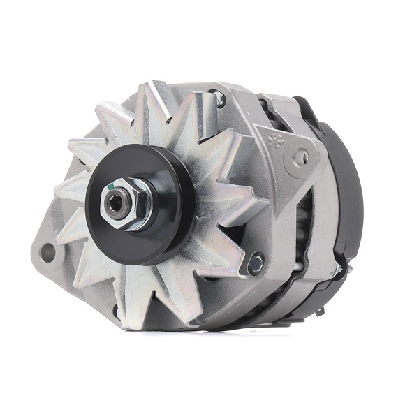 RIDEX REMAN 4G0734R Lichtmaschine RENAULT Master I Bus 30 2.2 91 PS J7T 782