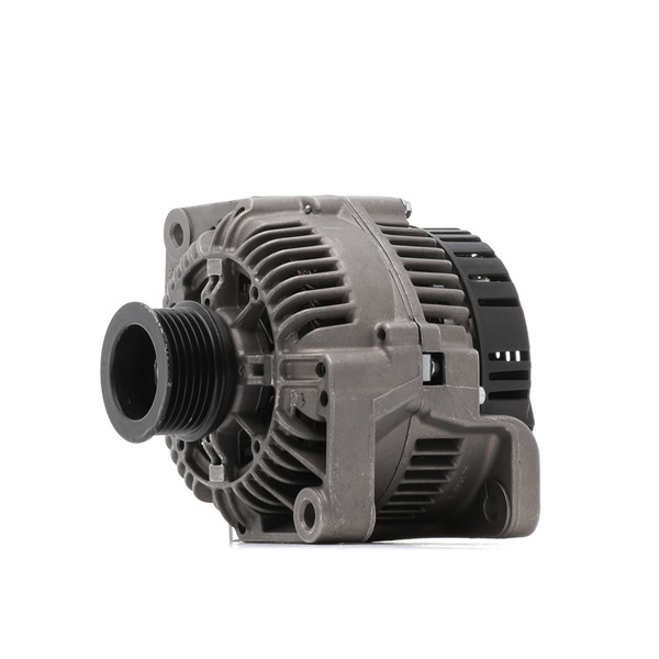 RIDEX REMAN 4G0753R Alternator Renault Master II Bus 2.5 D 80 CP S8U 772