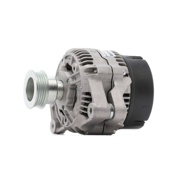 RIDEX REMAN 4G0920R Laturi Audi 100 C4 2.0 100 hv AAE