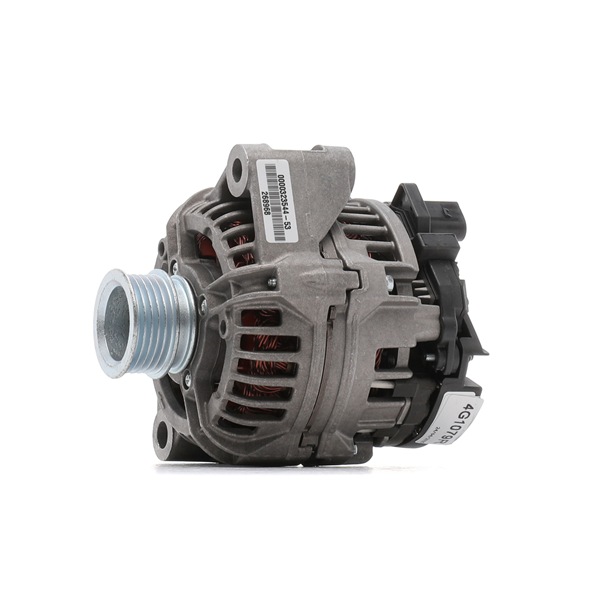 RIDEX REMAN 4G1079R Lichtmaschine ROVER Commerce Kasten / Schrägheck (RF) 1.4 84PS 2004