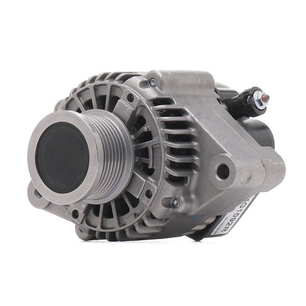 RIDEX REMAN 4G1092R Alternator Toyota Hilux III 2.5 D-4D (KUN15) 88 CP 2KD-FTV