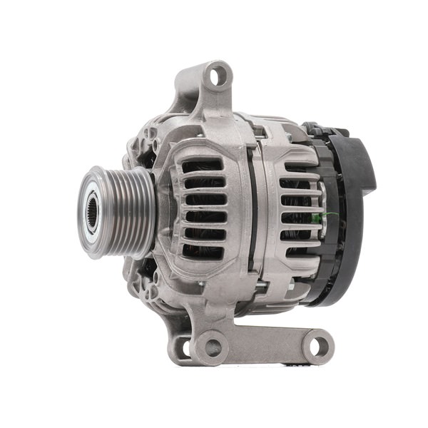 RIDEX REMAN 4G1331R Lichtmaschine Ford Transit Mk5 Bus 2.0 DI 86PS 2002