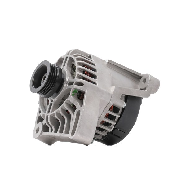RIDEX REMAN 4G1447R Solenoide de arranque 1.2 80 cv 178 D6.011
