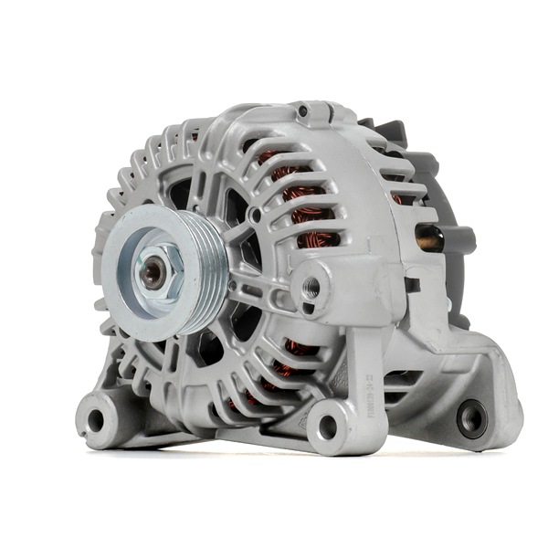 RIDEX REMAN 4G1579R Lichtmaschine Mini Paceman R61 2.0 Cooper SD ALL4 136 PS N47 C20 A