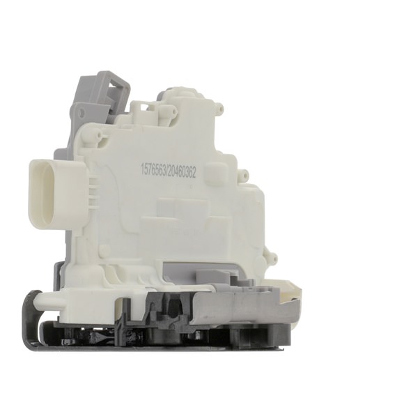 RIDEX 1361D0395 Serratura VW Touareg 7p 4.2 V8 FSI 360 CV CGNA