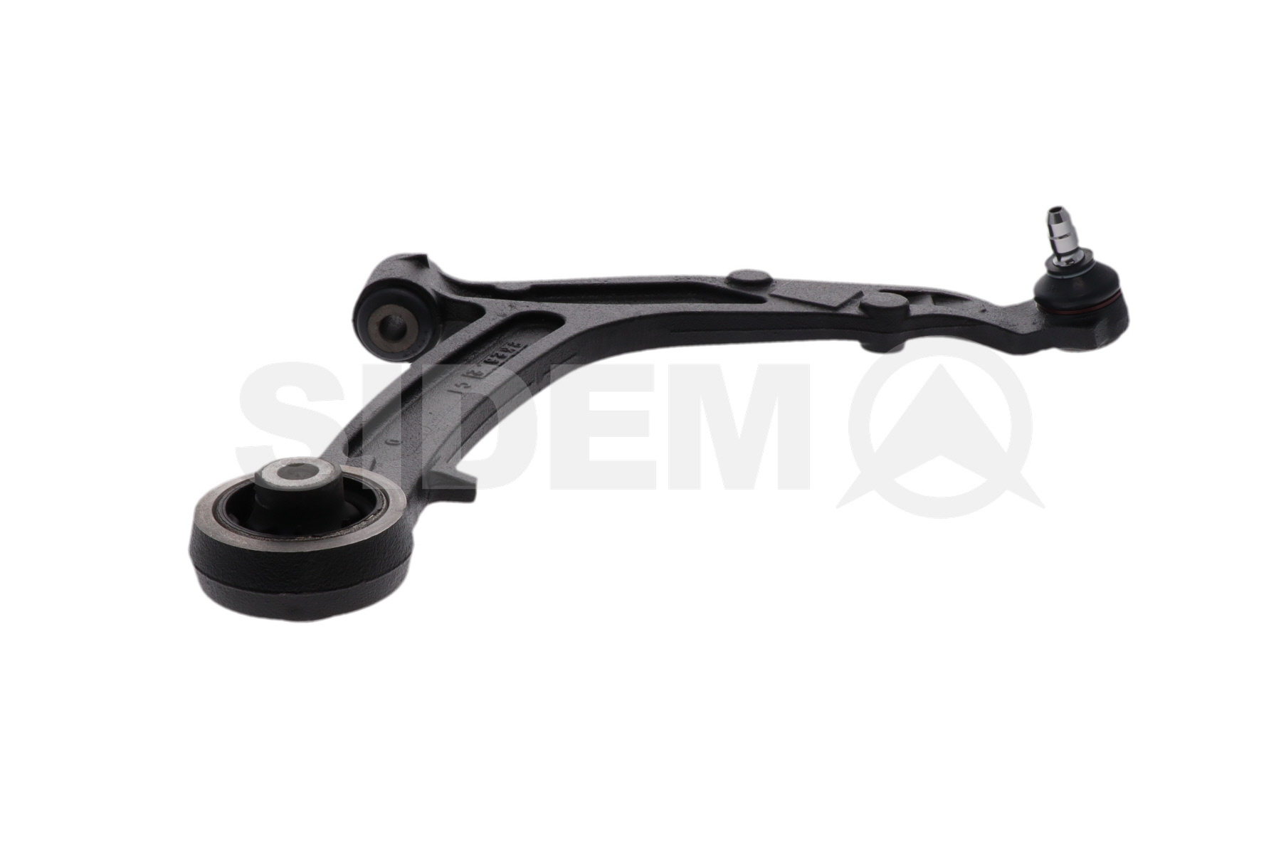 SIDEM 19173 Querlenker Fiat Panda 169 1.2 (169.AXB11, 169.AXB1A) 60 PS 188 A4.000