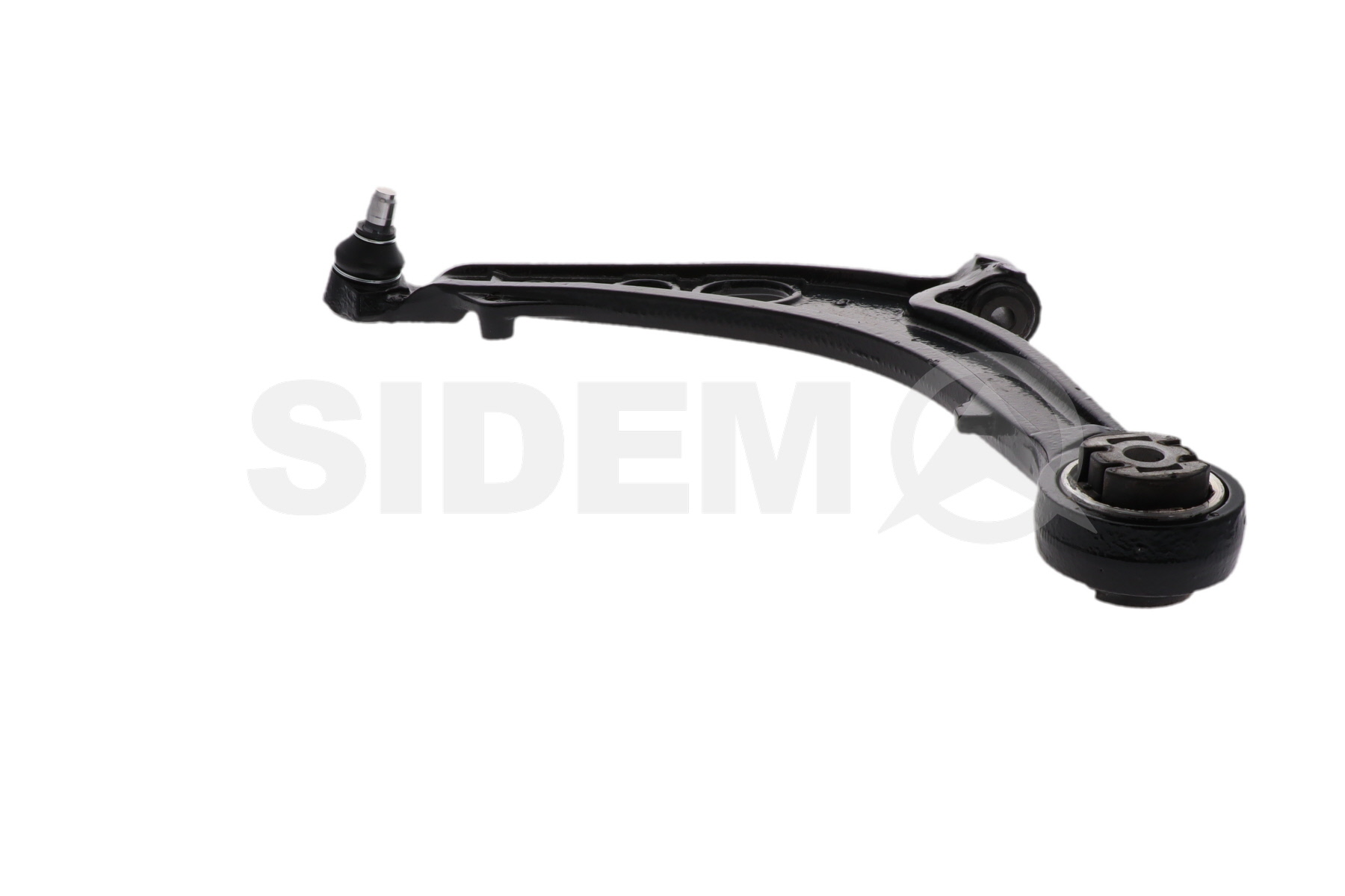 SIDEM 19174 Braço de suspensão Lancia Ypsilon 843 1.3 D Multijet (843.AXF11, 843.AXF1A, 843.AXM11,... 75 cv 199 A9.000
