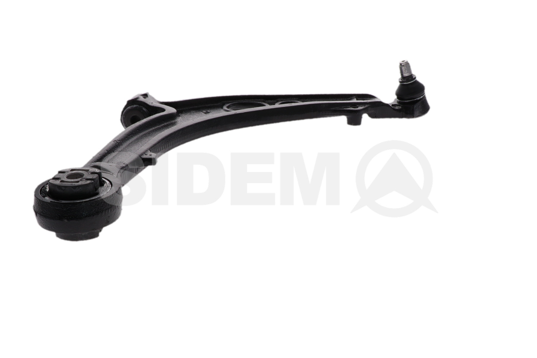 SIDEM 19175 Braço de suspensão Lancia Ypsilon 843 1.3 D Multijet (843.AXF11, 843.AXF1A, 843.AXM11,... 75 cv 199 A9.000