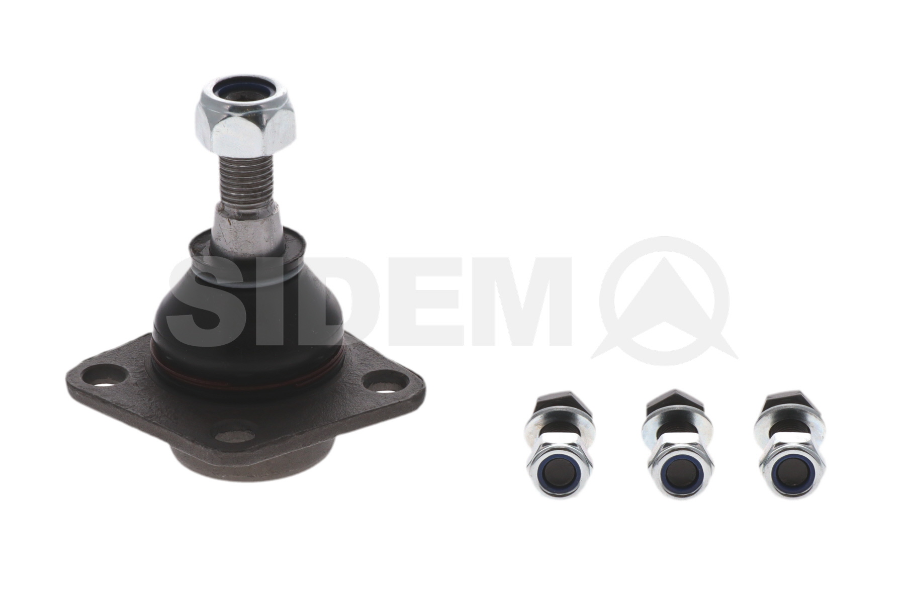 SIDEM 19186 Μπαλάκι ψαλιδιού Fiat Doblo Kombi 223 1.9 JTD 100 PS 182 B9.000