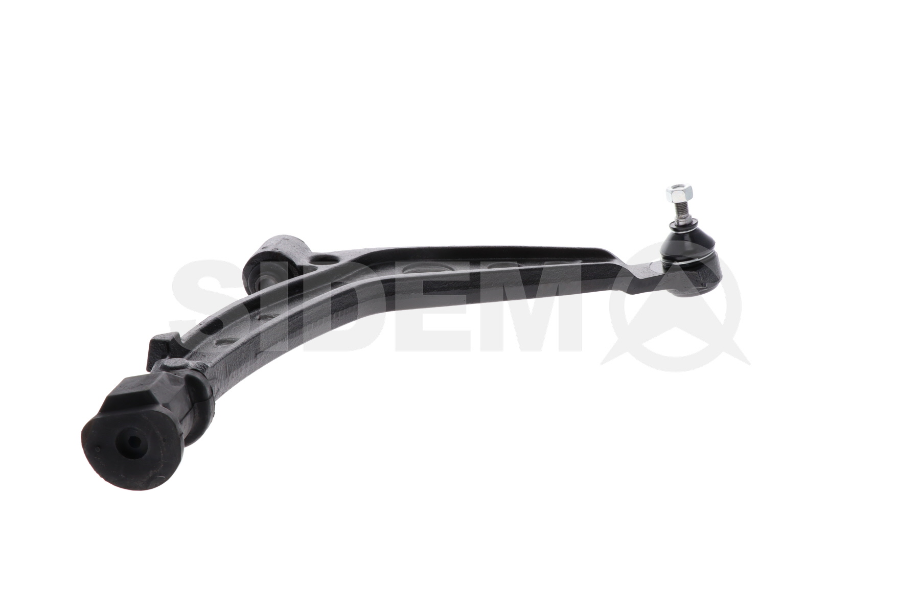 SIDEM 19280 B Querlenker Fiat Cinquecento 170 0.9 i.e. S (170AF, 170CF) 40 PS