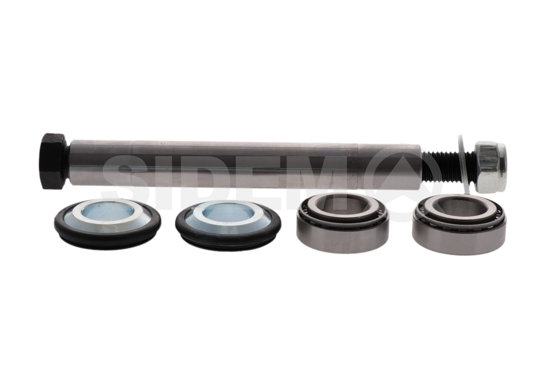 SIDEM 19674 KIT Reparasjonssett hjulopphengning Fiat Marea 185 1.9 JTD 105 (185AXN1A) 105 hk 182 B4.000