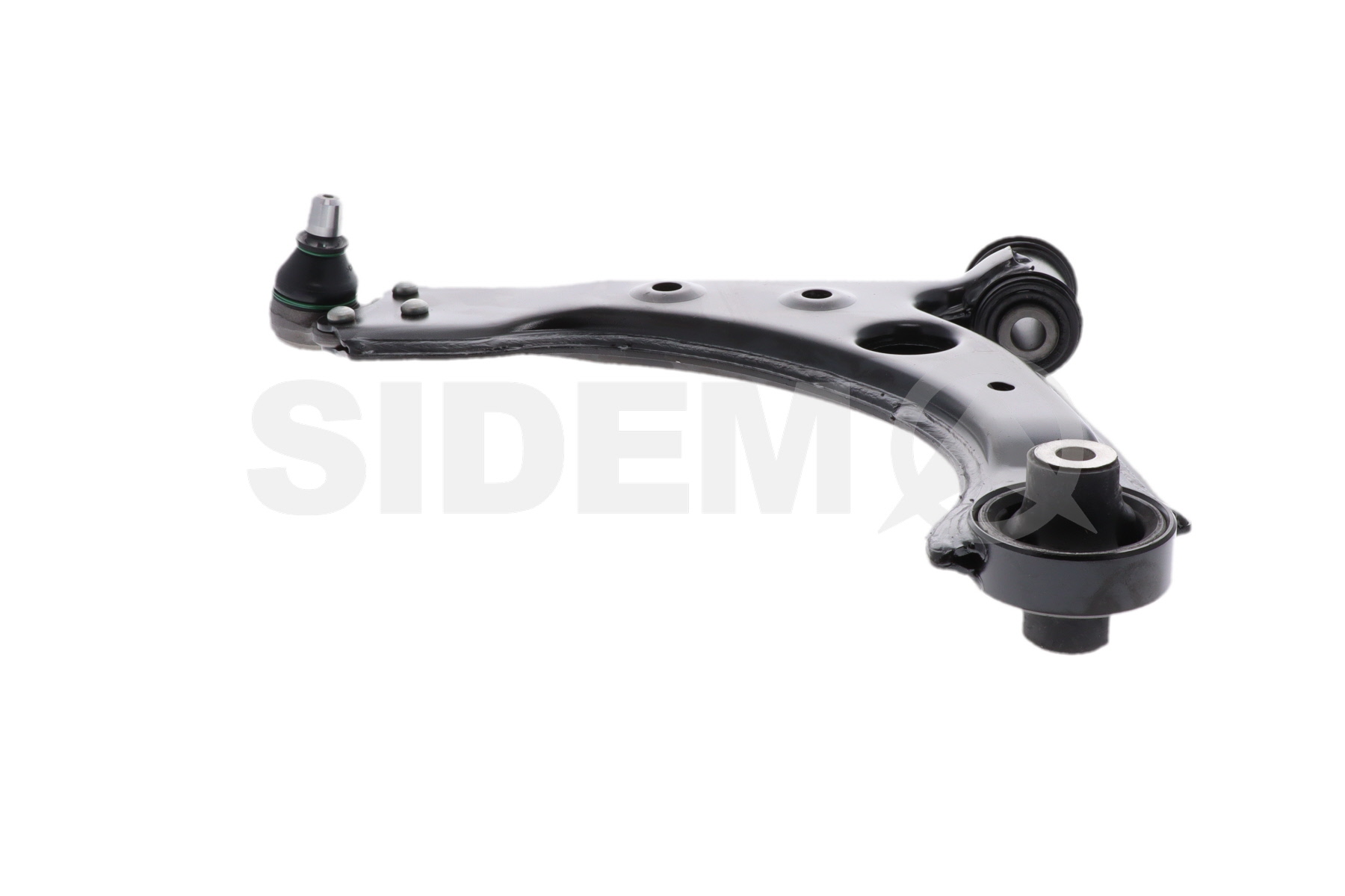 SIDEM 19678 Ψαλίδια FIAT Stilo Van / Combi (192) 1.9 JTD (192DXG1B) 136 PS 192 B1.000