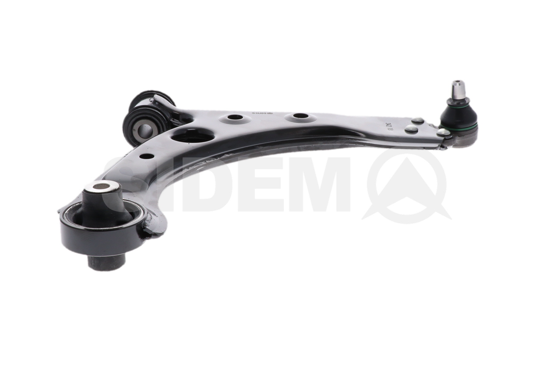 SIDEM 19679 Ψαλίδια FIAT Stilo Van / Combi (192) 1.9 JTD (192DXG1B) 136 PS 192 B1.000