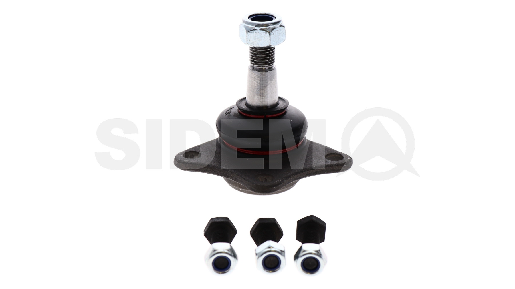 SIDEM 19882 Rotule de suspension LANCIA Thema Break (834) 2.5 Turbo DS 105CV 1989