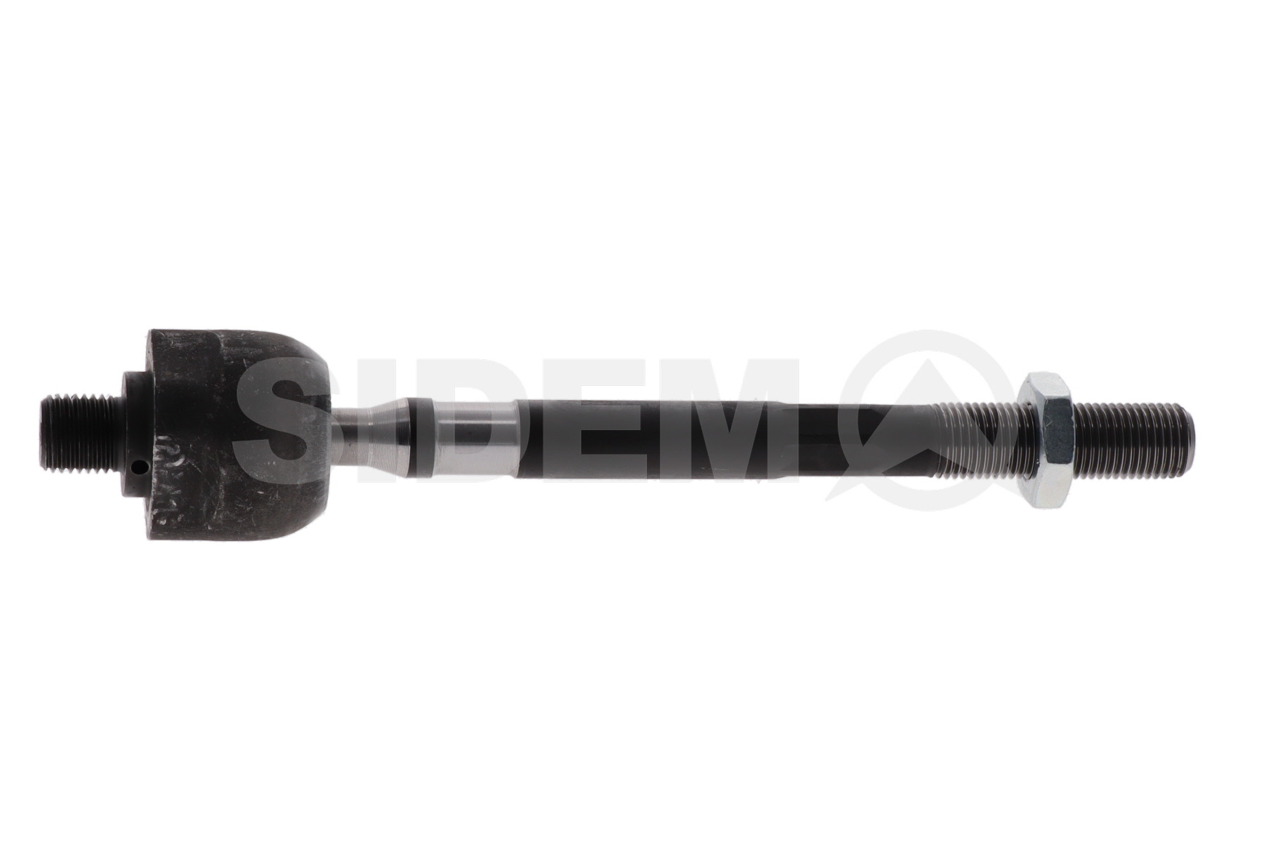 SIDEM 19910 Spurstange FIAT Fiorino II Pickup (146) 1.7 D 57PS 1997