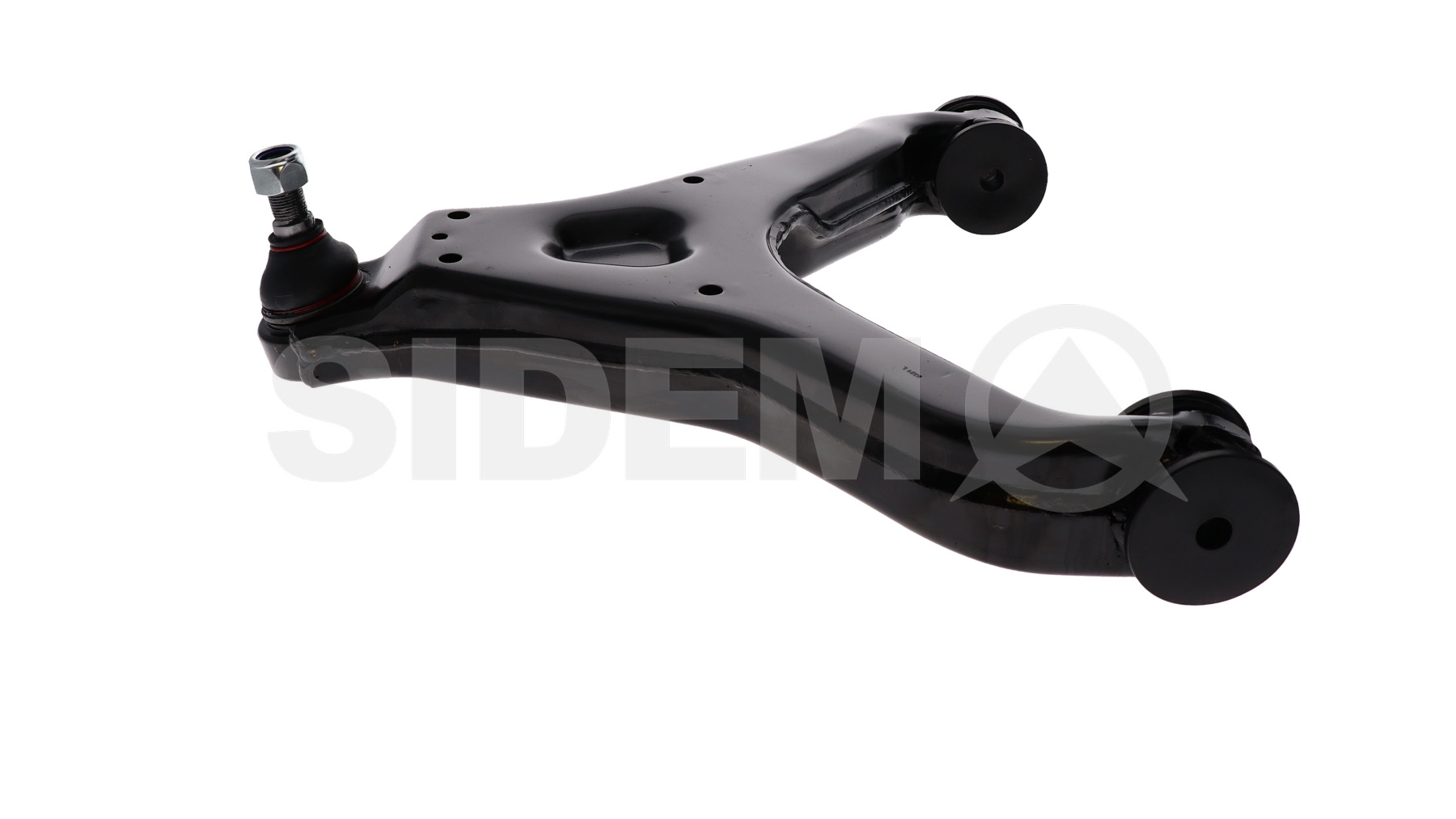 SIDEM 20672 Querlenker IVECO Daily III Bus 3.0 40 C 17, 50 C 17 166 PS F1CE0481B