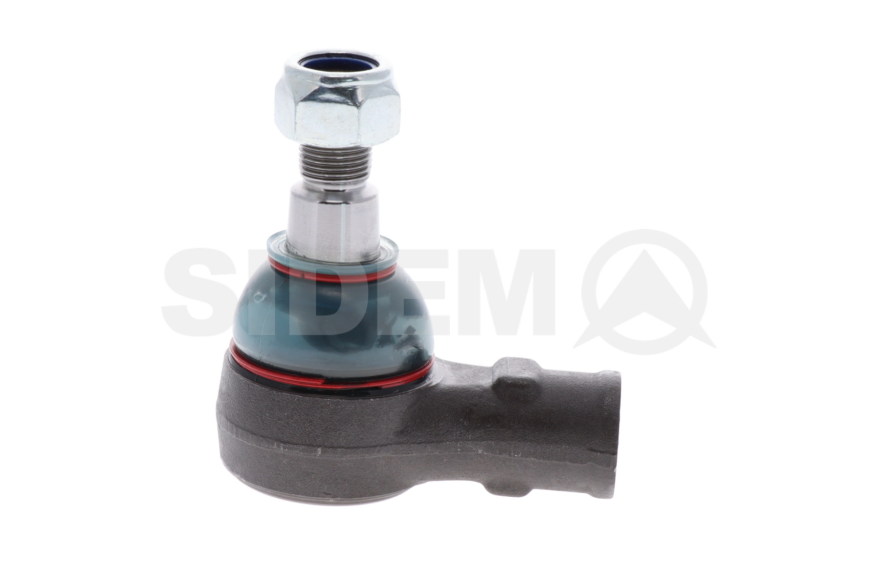 SIDEM 20683 Pallonivel, tukitanko Iveco Daily 4 40C15 V, 40C15 V/P 146 HV