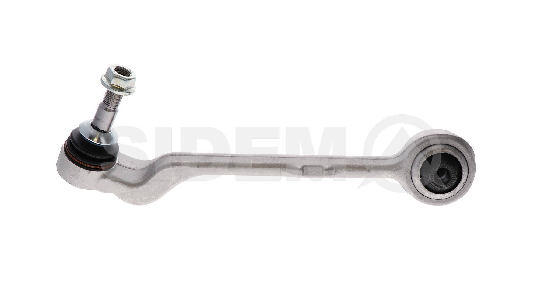 SIDEM 21075 Querlenker BMW E87 120d 170 PS N47 D20 A