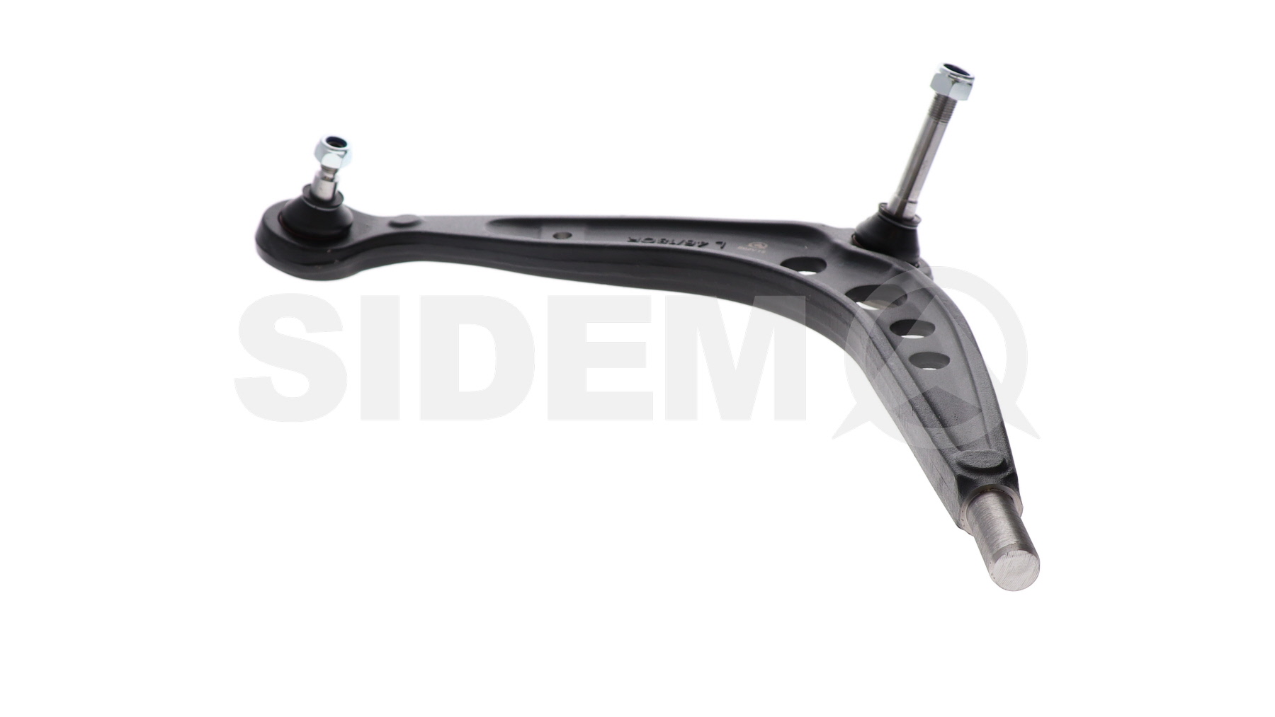 SIDEM 21172 Querlenker BMW E30 Cabrio M3 2.3 200PS 1988