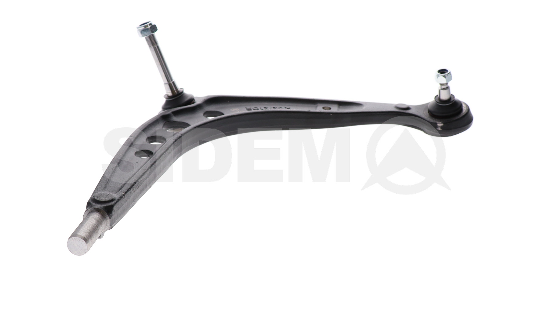 SIDEM 21173 Querlenker BMW E30 Cabrio M3 2.3 200PS 1989