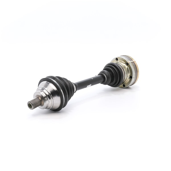 RIDEX REMAN 13D0034R Antriebswelle VW Passat B7 Limousine 2.0 TSI 210 PS CCZB