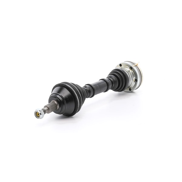 RIDEX REMAN 13D0002R Aandrijfas VW Bora 1j2 2.3 V5 4motion 150 Pk AGZ