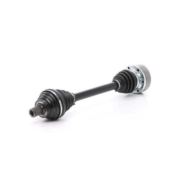 RIDEX REMAN 13D0108R Antriebswelle Audi A3 8V7 1.6 TDI 115 PS DDYA