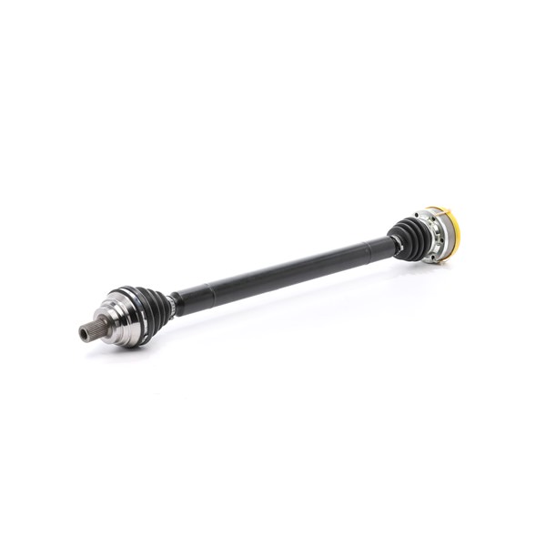 RIDEX REMAN 13D0157R Aandrijfas Passat B6 Variant 1.6 102 Pk BSF