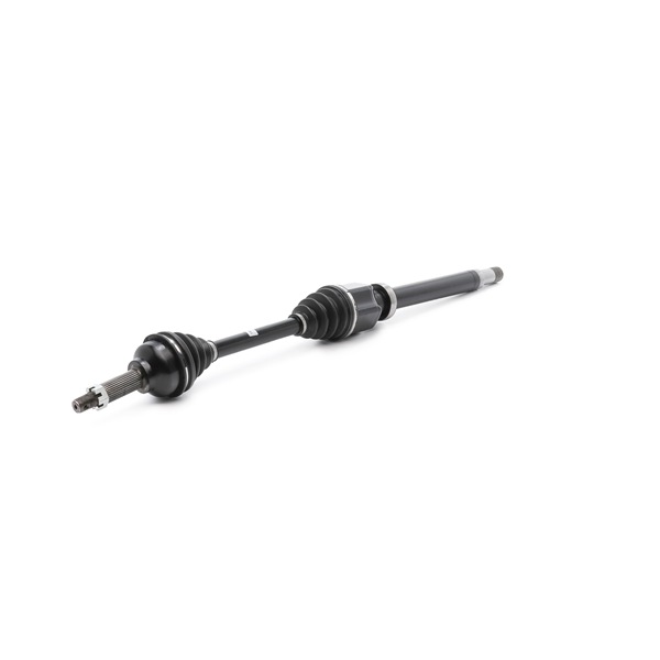 RIDEX REMAN 13D0543R Tripod hub 2.0 EcoBlue 160 hp N0HA
