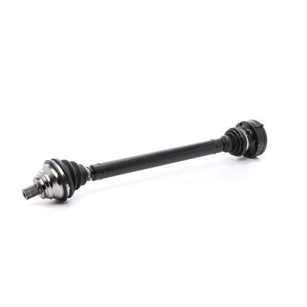 RIDEX REMAN 13D0049R Aandrijfas Passat 365 1.8 TSI 160 Pk CDAA