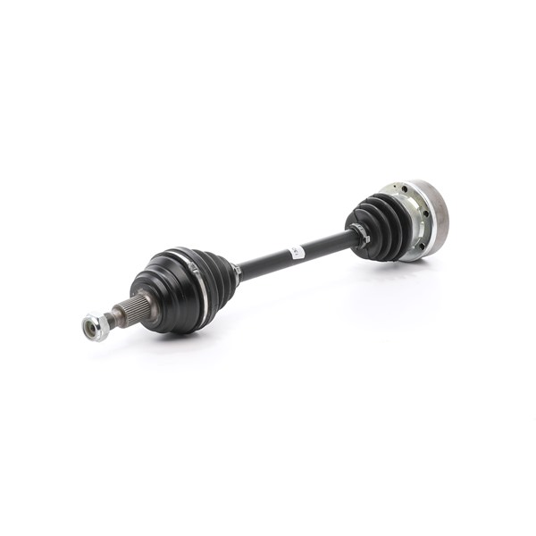 RIDEX REMAN 13D0004R Aandrijfas Passat 3a5 2.8 VR6 174 Pk AAA