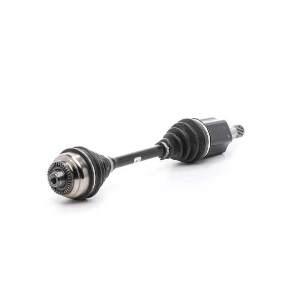 RIDEX REMAN 13D0329R Drivaxel BMW F10 530d xDrive 3.0 258 hk N57 D30 A