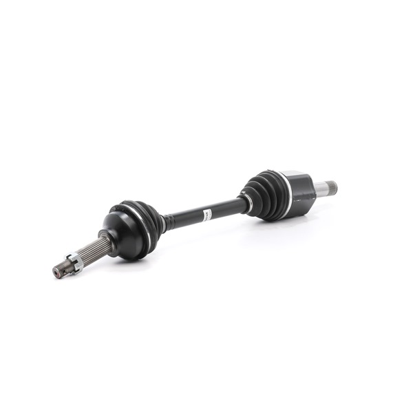RIDEX REMAN 13D0474R Tripod hub 2.0 EcoBlue 160 hp N0HA