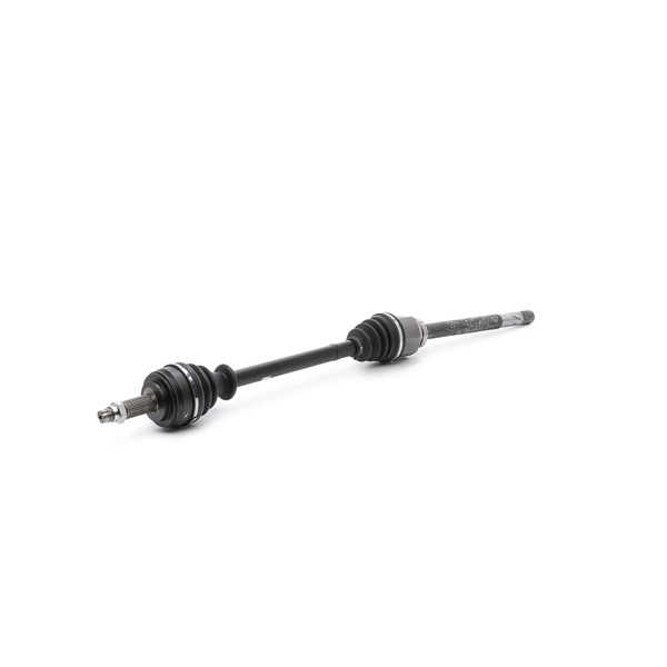 RIDEX REMAN 13D0222R Planetara Renault Master 3 Van 2.3 dCi 125 FWD (FV0C, FV0D, FV0G, FV0H, FV0J, FV0K) 125 CP M9T 670