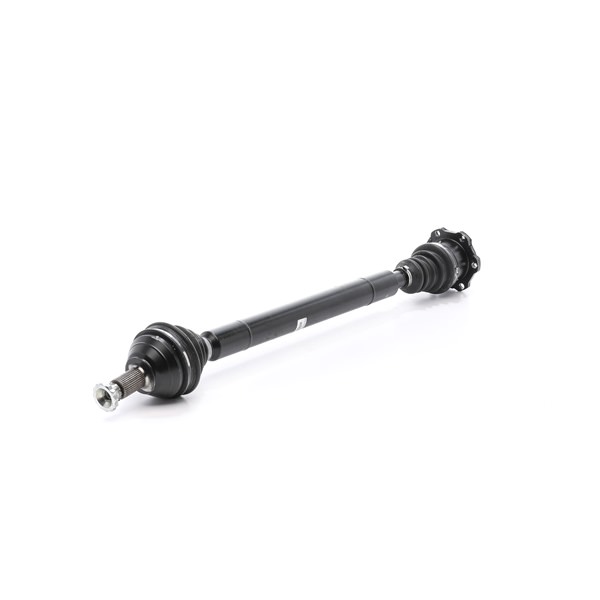RIDEX REMAN 13D0232R Antriebswelle Skoda Fabia 6Y2 1.9 TDI RS 130PS 2005