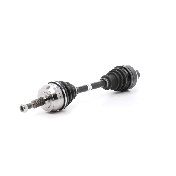 RIDEX REMAN 13D0128R Ημιαξόνιο VW Multivan T5 VR6 3.2 231 PS BDL