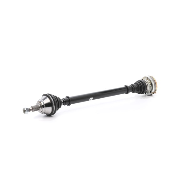 RIDEX REMAN 13D0184R Drive shaft VW Bora 1j2 1.9 TDI 130 hp ASZ