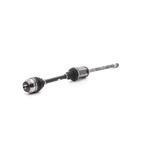 RIDEX REMAN 13D0328R Drivaxel BMW F10 530d xDrive 3.0 258 hk N57 D30 A