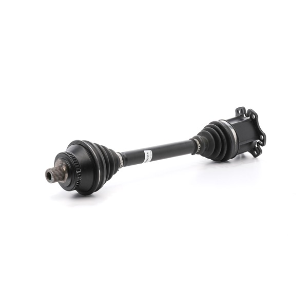 RIDEX REMAN 13D0041R Antriebswelle Audi A4 8h 3.0 220PS 2005