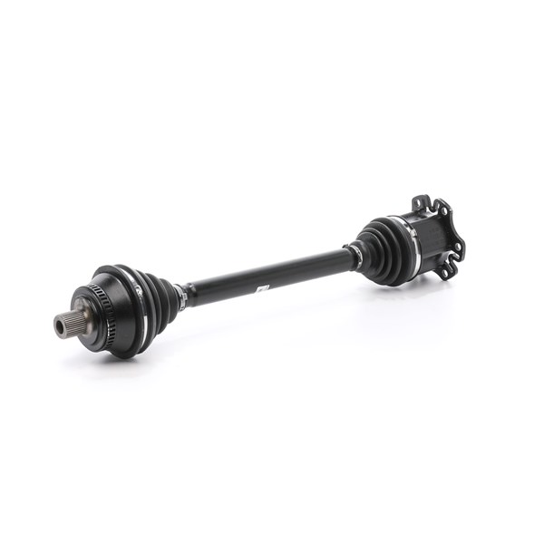 RIDEX REMAN 13D0092R Trækaksel Audi A4 8h 1.8 T 163 HK BFB
