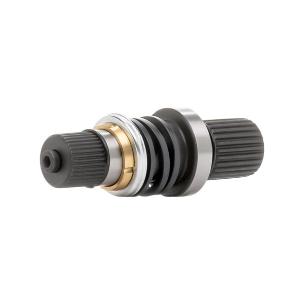 RIDEX REMAN 13D0181R Drive shaft VW Multivan T6 2.0 TSI 204 hp CJKA