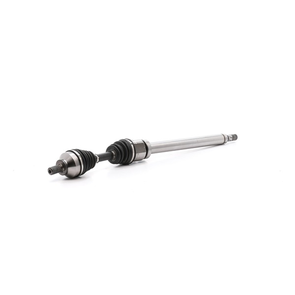 RIDEX REMAN 13D0440R Drive shaft Volvo C30 533 2.0 D3 150 hp D 5204 T5