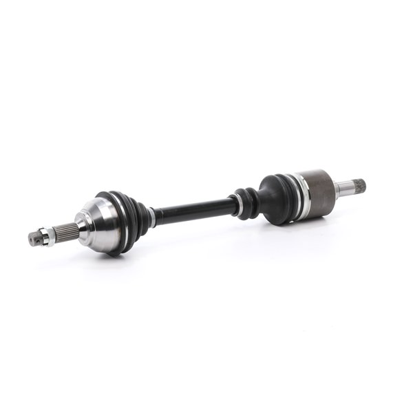 RIDEX REMAN 13D0200R Τρίποδος αστέρας 2.0 HDi 128 PS AHZ (DW10CD)