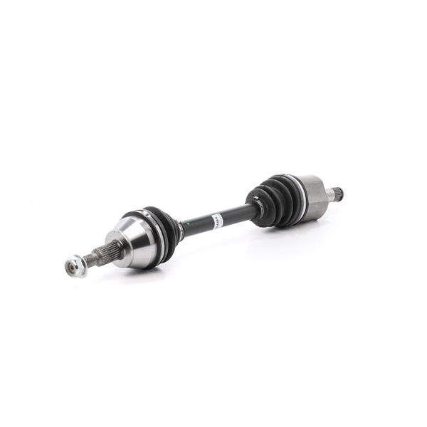 RIDEX REMAN 13D0448R Arbre de transmission 1.0 EcoBoost 125CV 2013