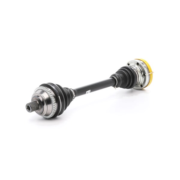 RIDEX REMAN 13D0069R Semi eixo VW T4 Van 2.5 Syncro 110 cv ACU