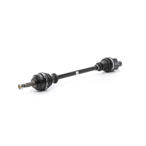 RIDEX REMAN 13D0025R Palier Clio 2 1.4 (B/CB0C, B/CB0S) 75 cv K7J 700
