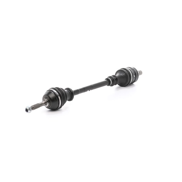 RIDEX REMAN 13D0238R Drivaxel Renault 4 Kombi 1.0 34 hk C1C 708