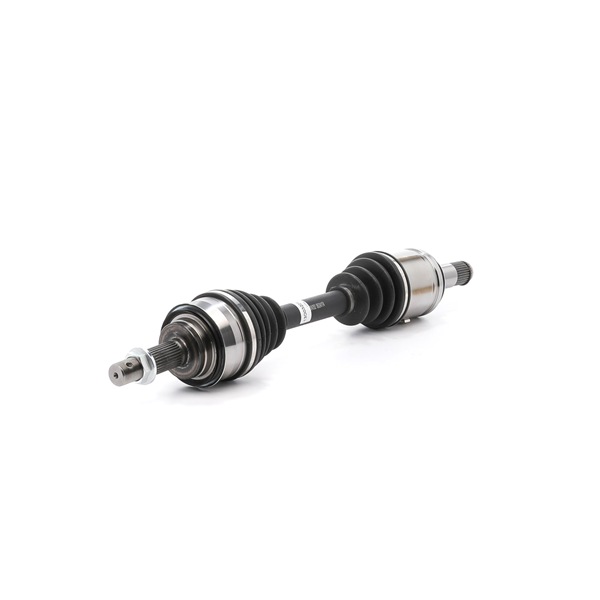 RIDEX REMAN 13D0322R Cardan Toyota Prado J120 3.0 D-4D (KDJ120, KDJ125) 163CV 2007