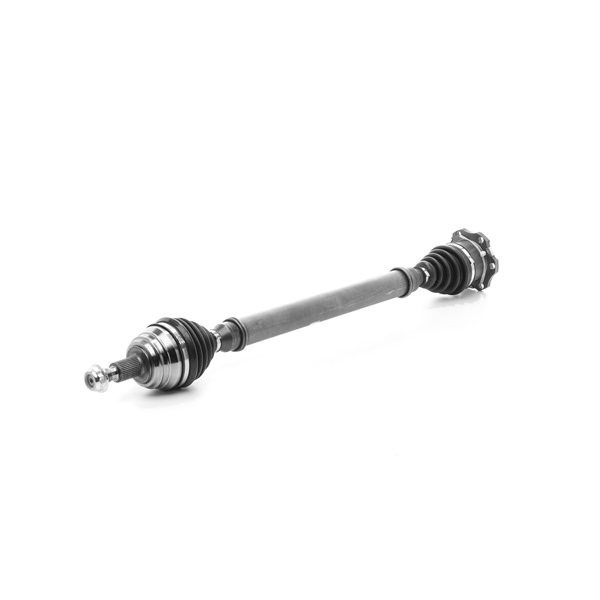 RIDEX REMAN 13D0063R Półoś napędowa VW Bora 1j2 2.0 115 KM CFEA