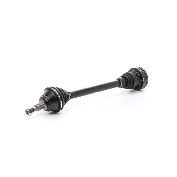 RIDEX REMAN 13D0170R Aandrijfas VW Bora 1j2 2.3 V5 4motion 150 Pk AGZ